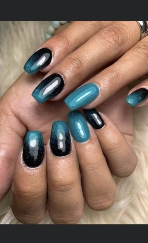 Best Nails, 605 Styling Co Hair & Beauty Salon, Sioux Falls