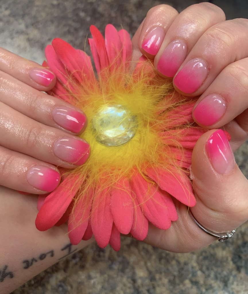 Best Nails, 605 Styling Co Hair & Beauty Salon, Sioux Falls