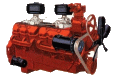 GMC 478cid Big Block V6 Engines