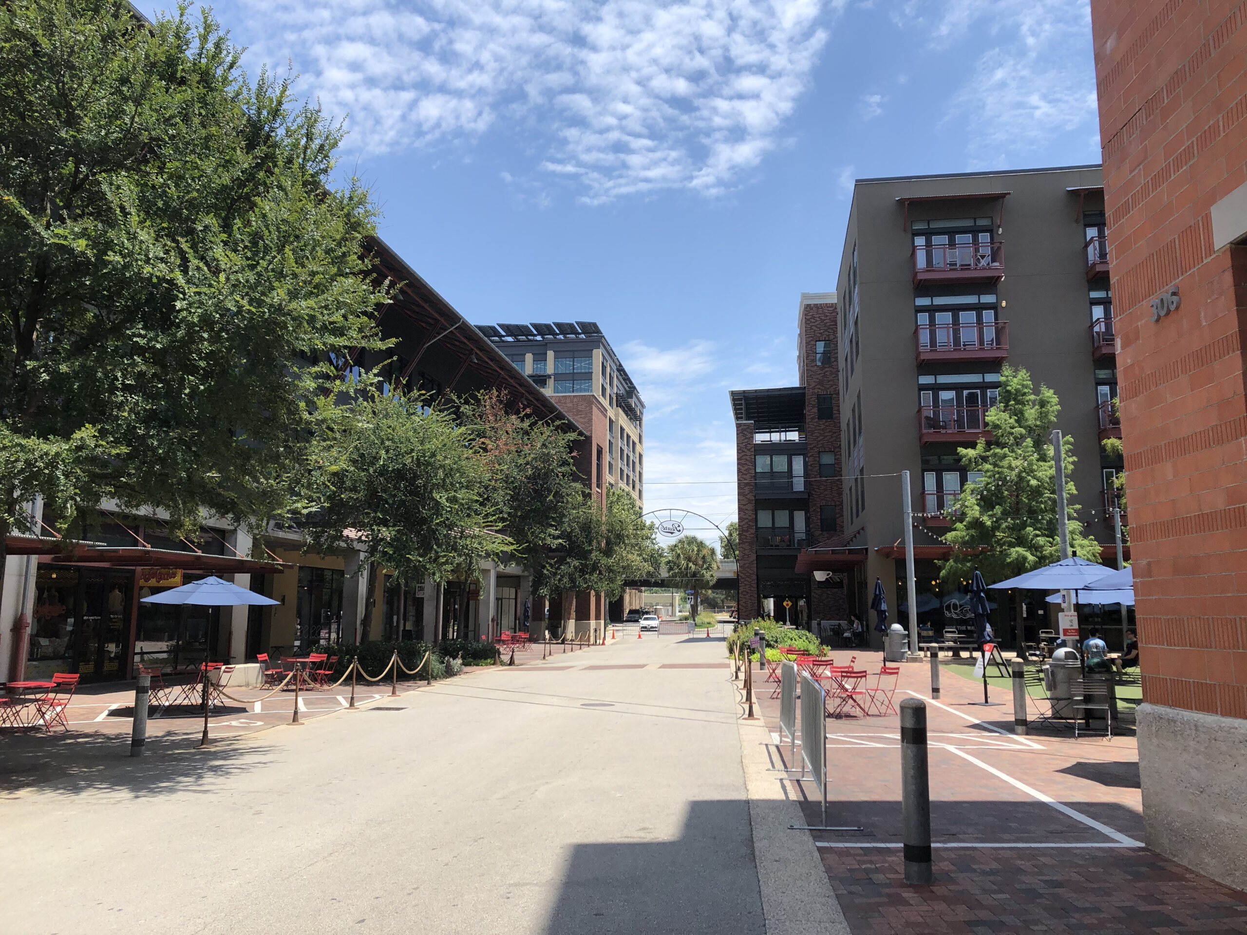 Apartments Tobin Hill San Sntonio LOCUST