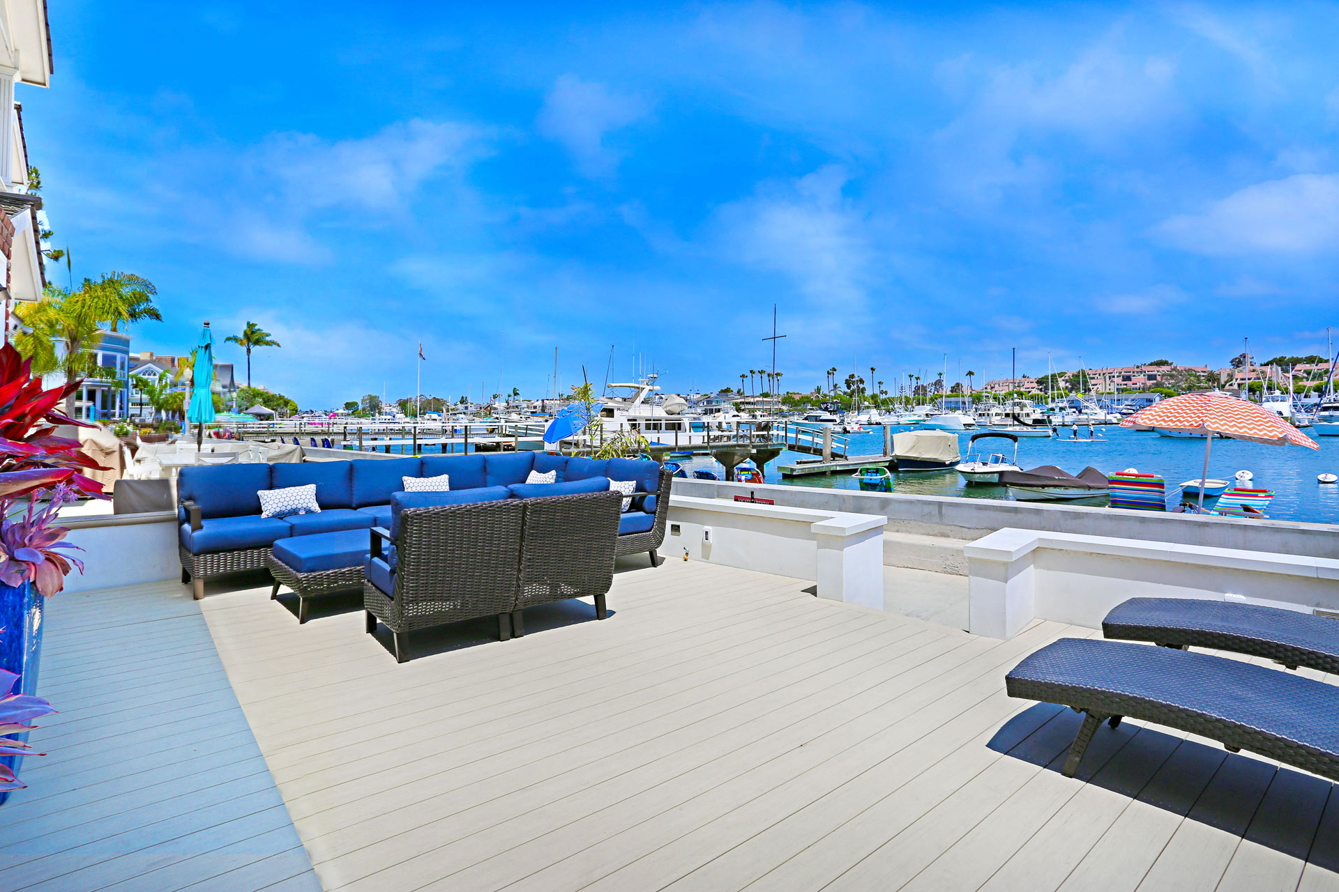 607 North Bayfront Balboa Island Abrams Coastal Properties