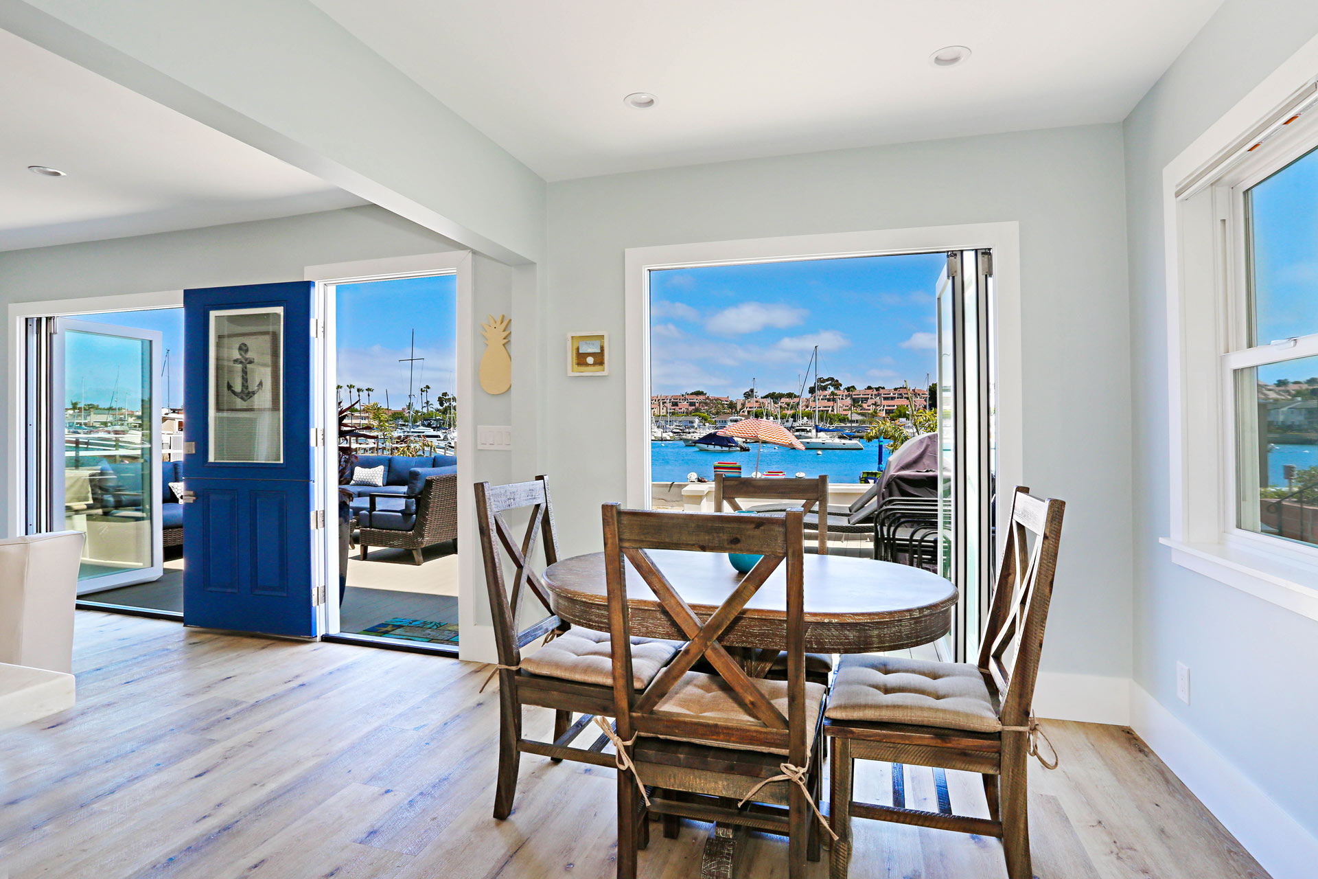 607 North Bayfront Balboa Island Abrams Coastal Properties