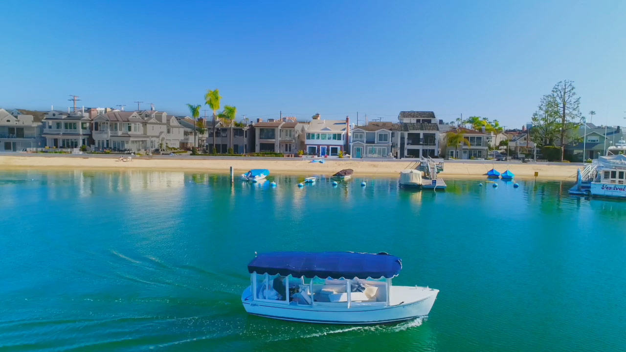 607 North Bayfront Balboa Island Abrams Coastal Properties