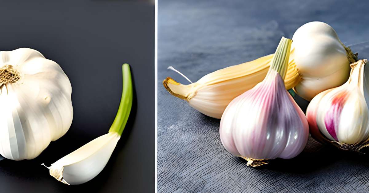 Elephant Garlic vs Regular Garlic A Comprehensive Comparison of Flavor, Uses, and Benefits