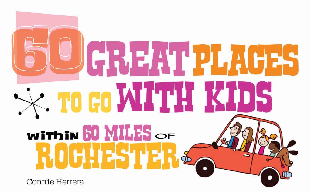 Home 60 Fun Things to Do Within 60 Miles