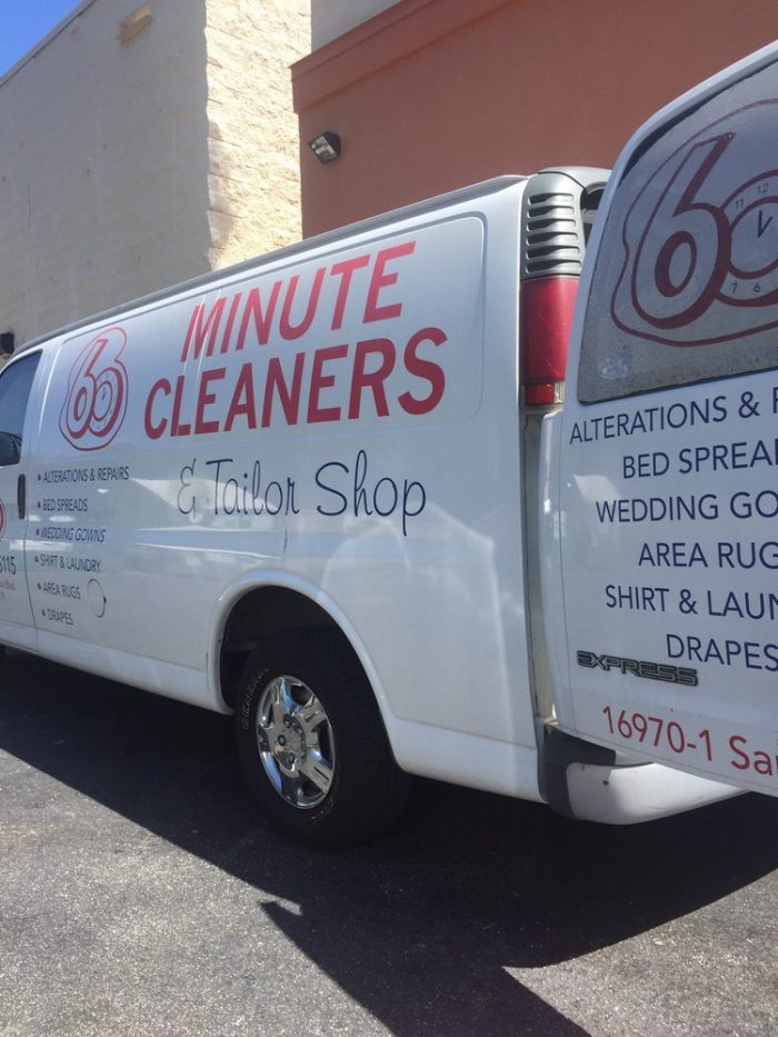 Dry Cleaners in Fort Myers, FL Clothing and Garment Tailor