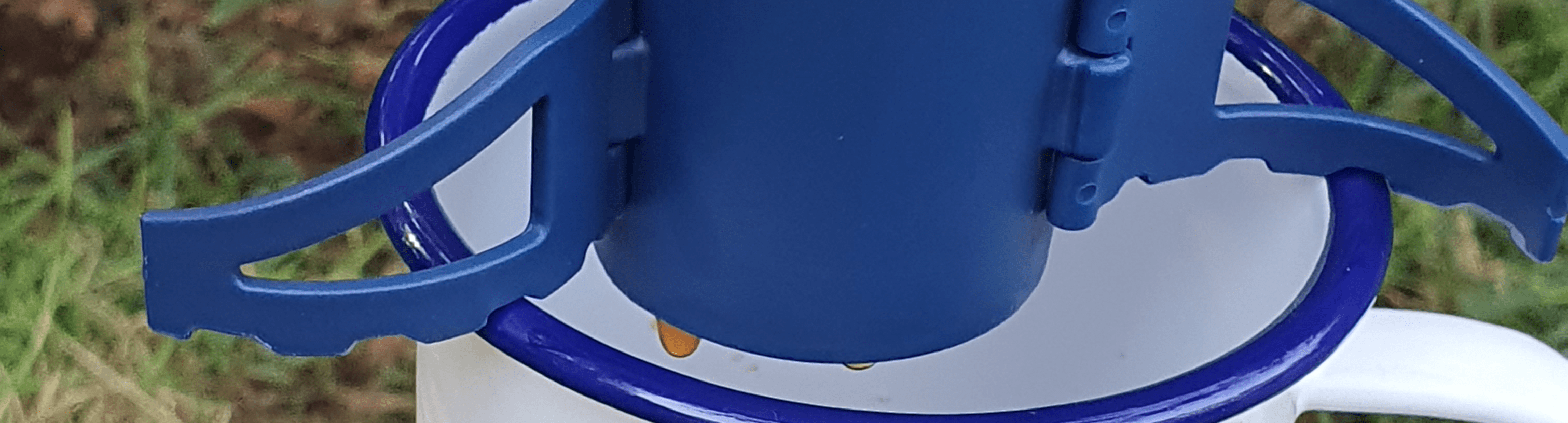 GSI Outdoors Coffee Rocket HillWalking For The Over 60's