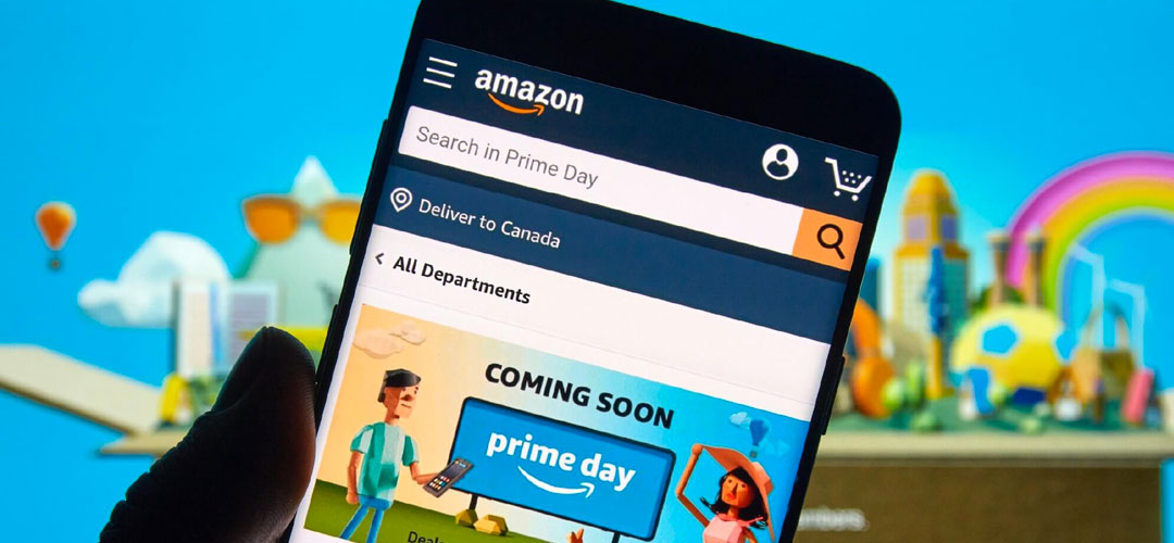 How the Amazon experience impacts pharmaceutical sales reps 60 Seconds