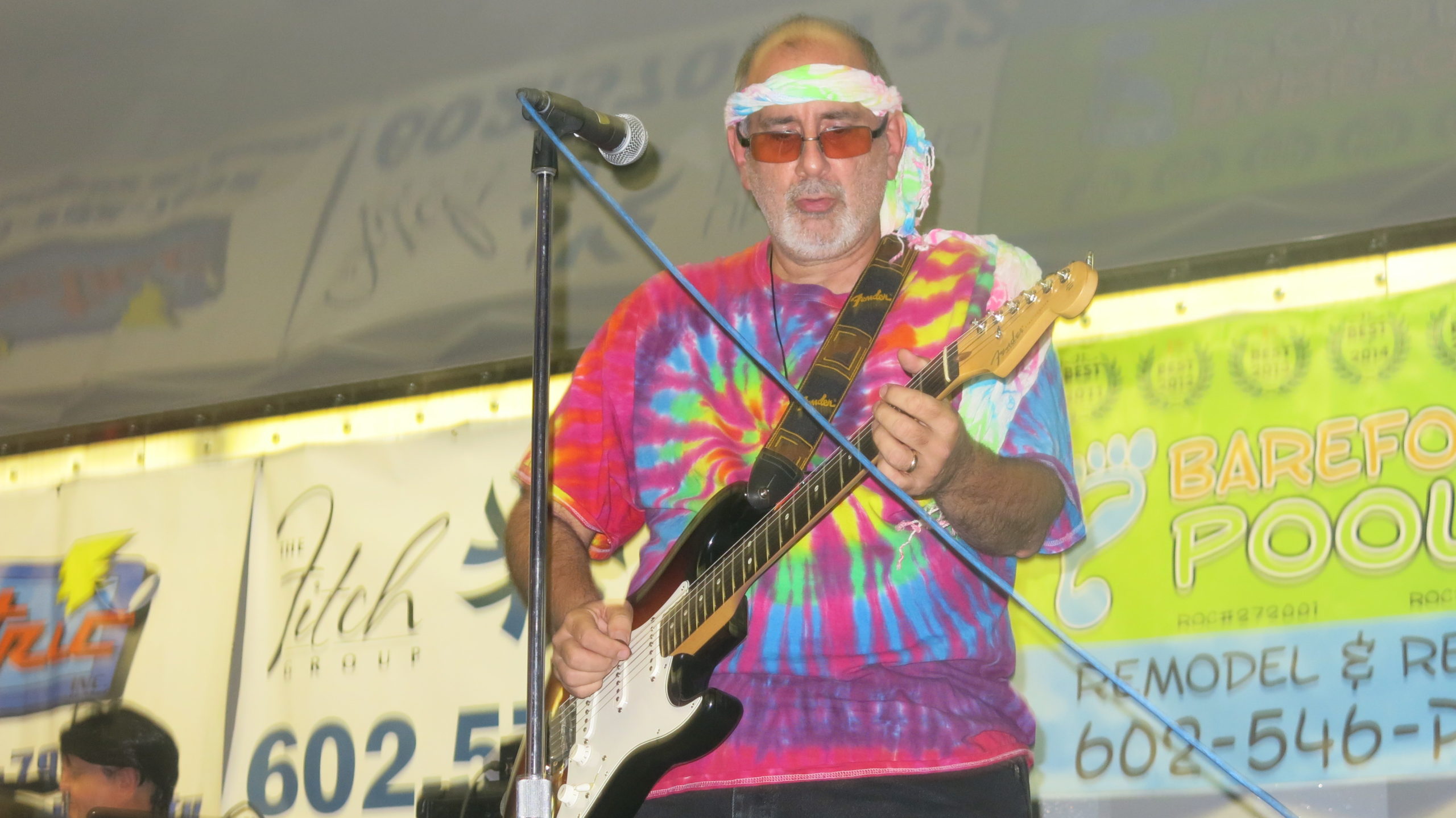 60's Tribute Band 60's Forever! Tribute to Sixties Rock and Roll