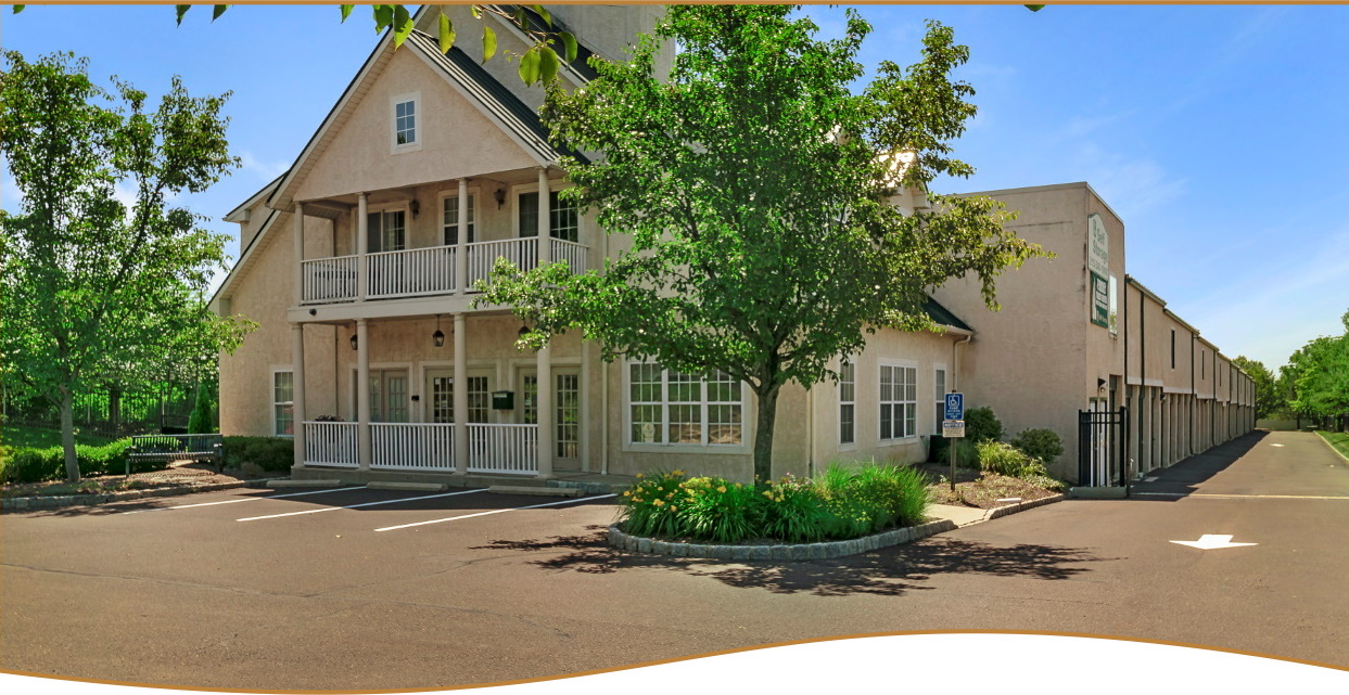 611ByPass The Right Choice for Your Storage Needs