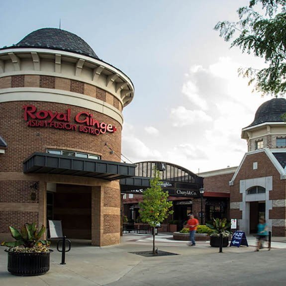 Even more development for Lane Ave. in Upper Arlington 614NOW