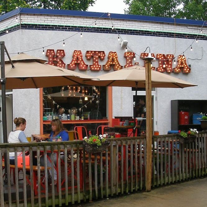 Best Hidden Gem Restaurant 614NOW