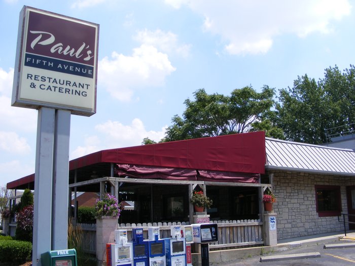 Paul’s Fifth Avenue announces it will close today 614NOW