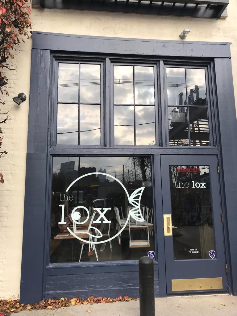 Sneak Peek There’s a lox to love about new Short North bagel shop 614NOW