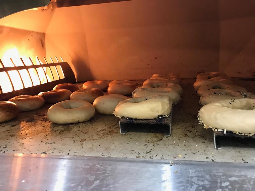 Sneak Peek There’s a lox to love about new Short North bagel shop 614NOW