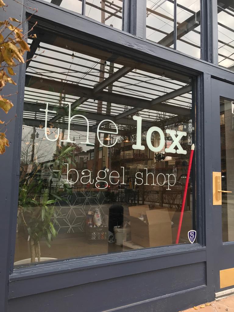 Sneak Peek There’s a lox to love about new Short North bagel shop 614NOW