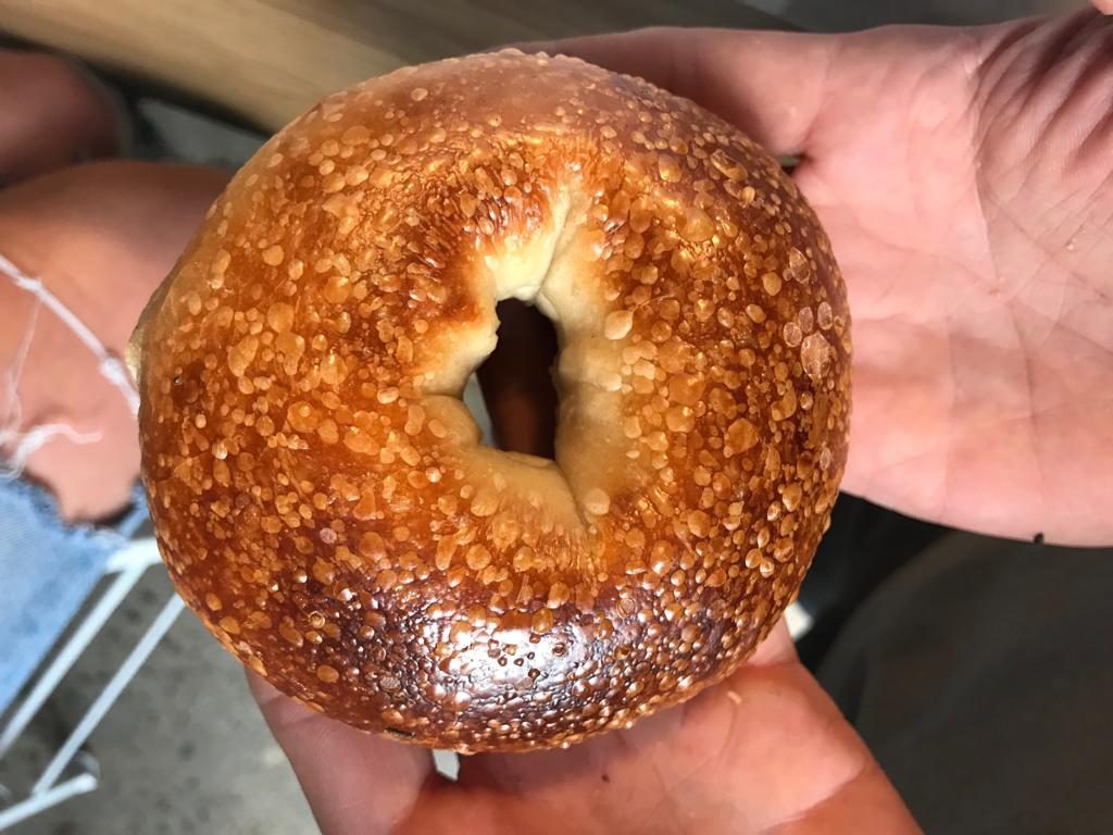 Sneak Peek There’s a lox to love about new Short North bagel shop 614NOW