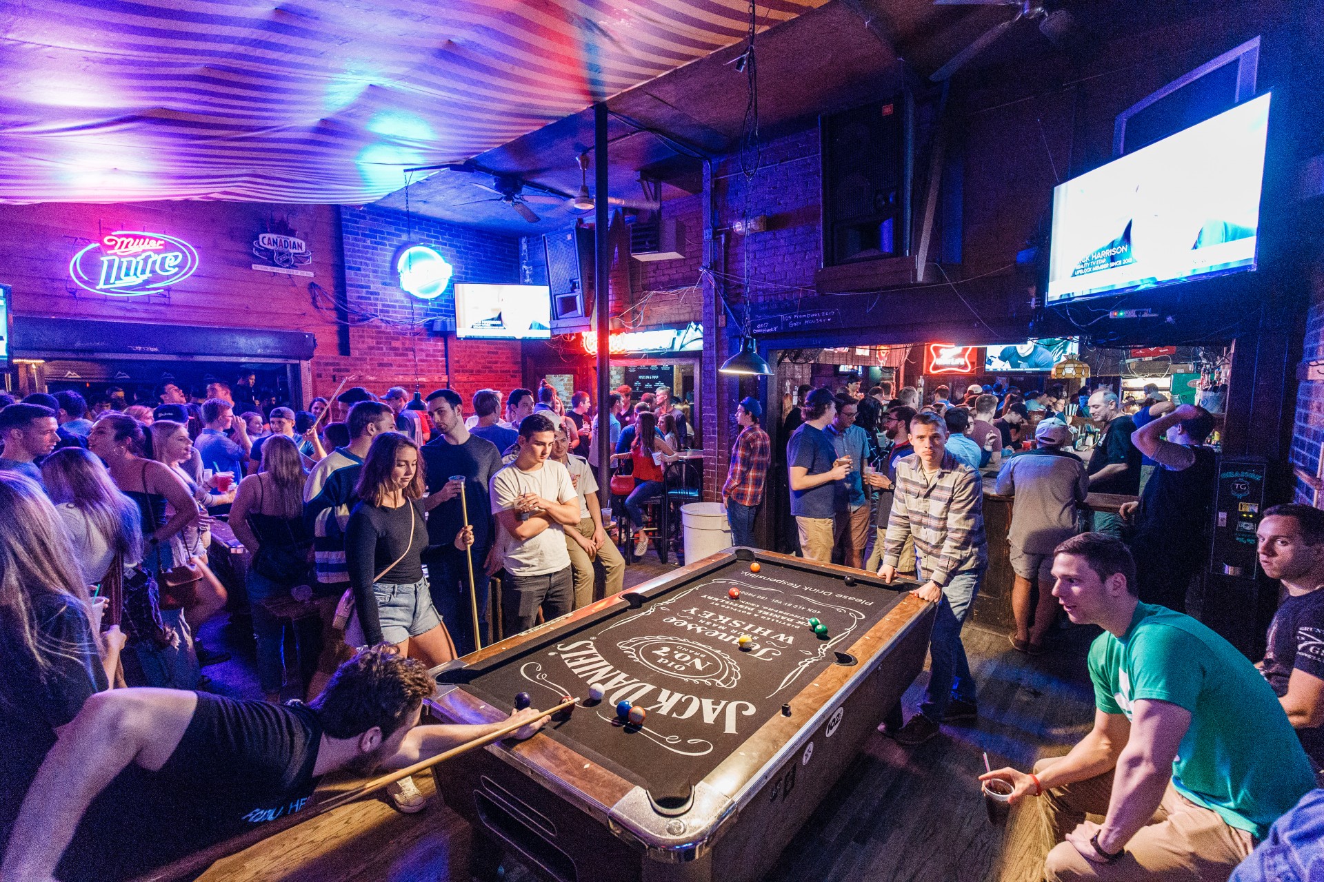 Best Neighborhood Bar (Clintonville/Campus) 614NOW