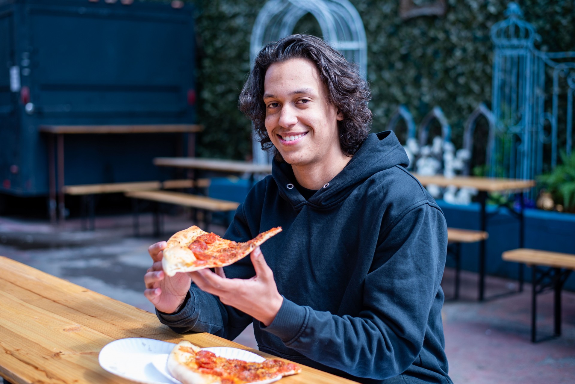 Here’s how much you raised for MidOhio Foodbank during Pizza & Beer