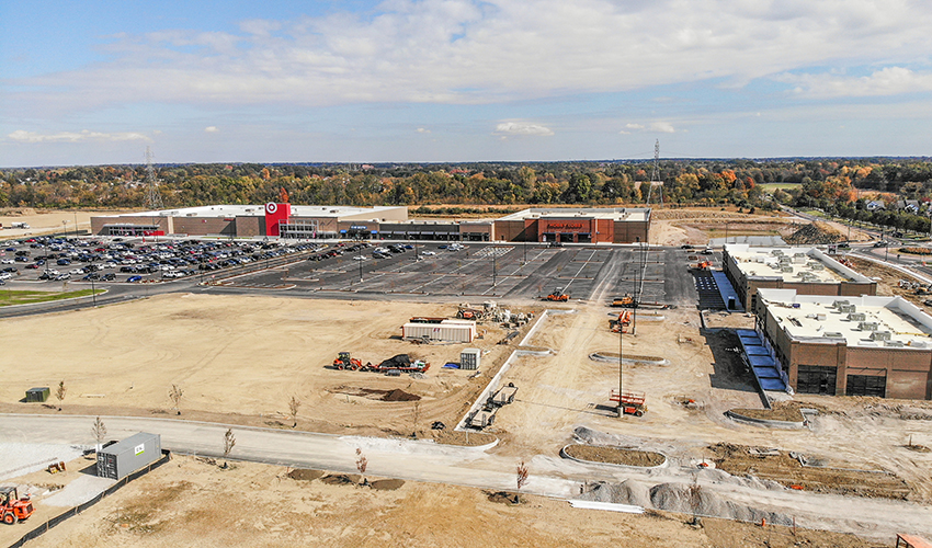 New batch of stores, restaurants announced for New Albany development