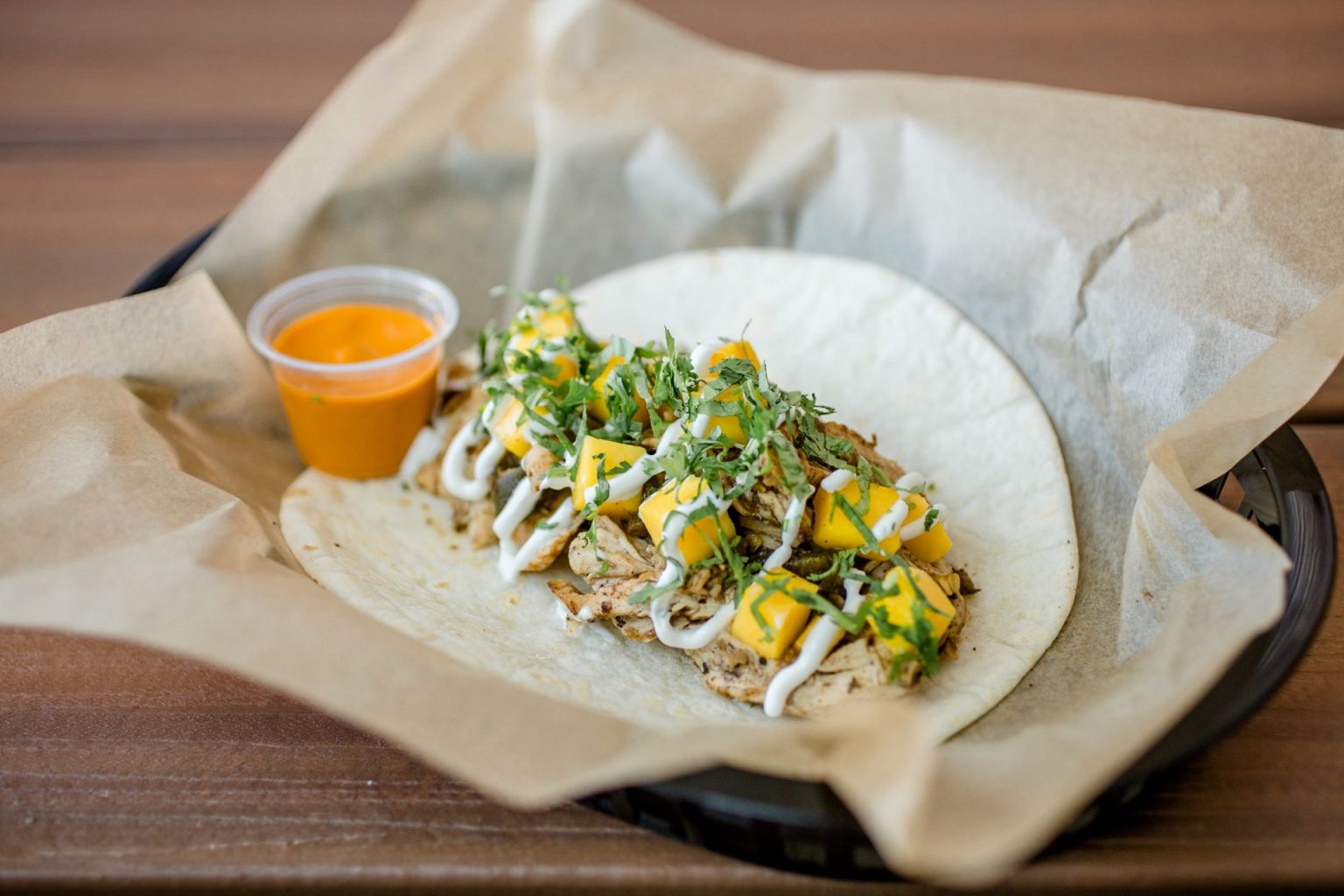Craft casual taco brand coming to Columbus 614NOW