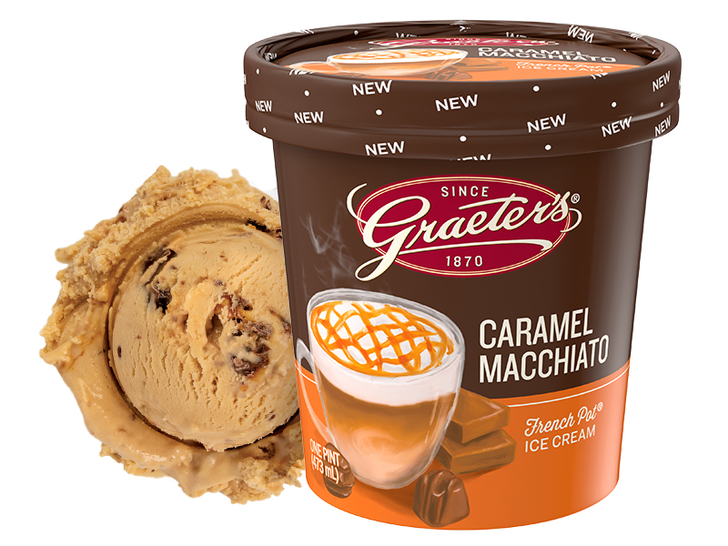 New Graeter’s mystery flavor available now 614NOW