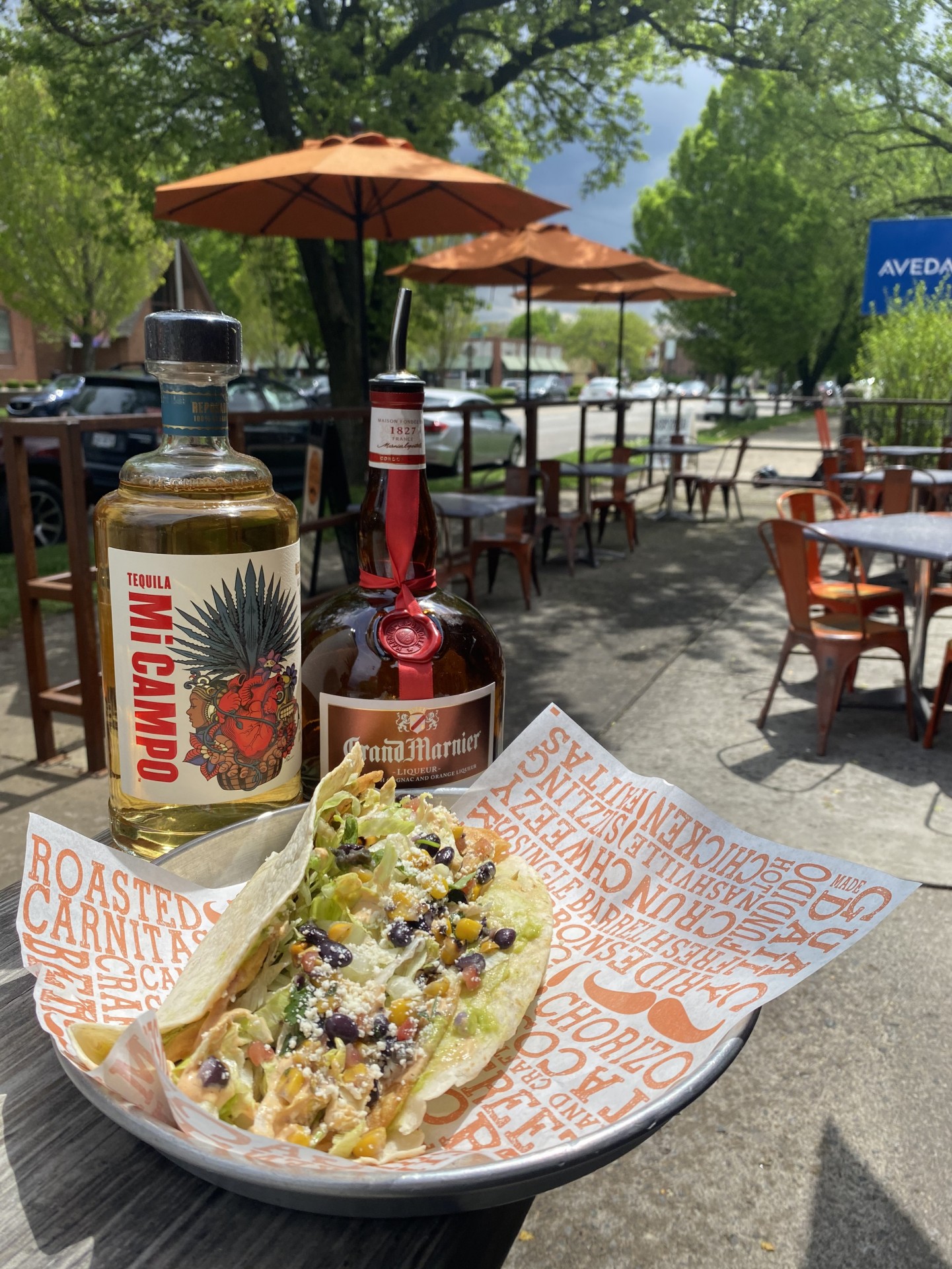 Where to find giant tacos and more for Cinco de Mayo 614NOW