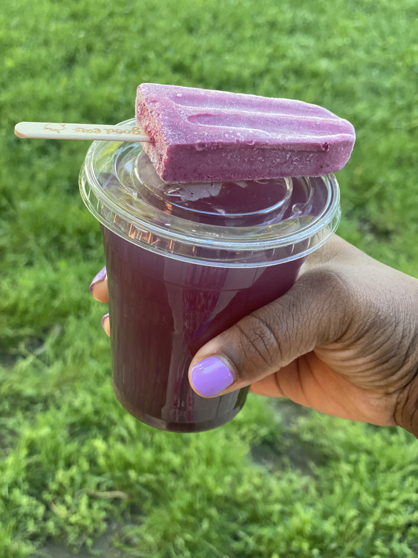 Beat the heat with this new popsicle bar 614NOW