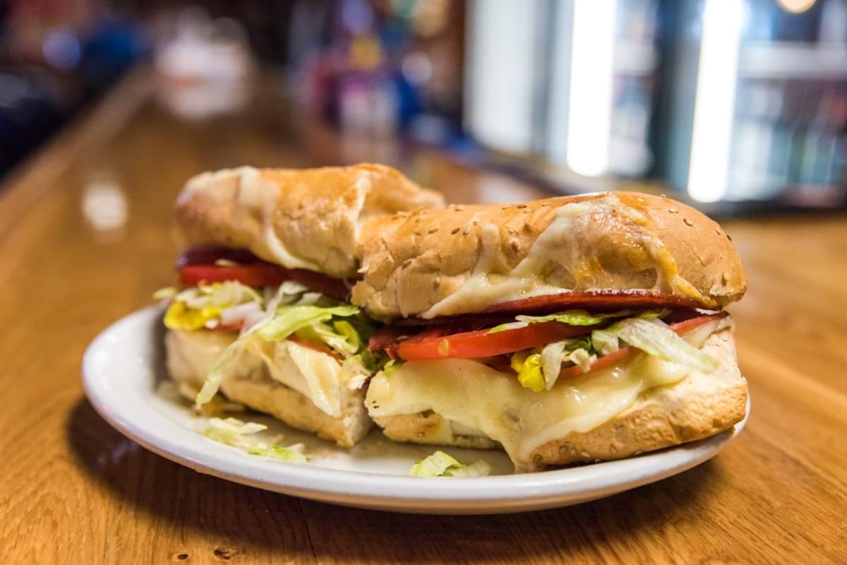 The best Columbus spots for subs 614NOW