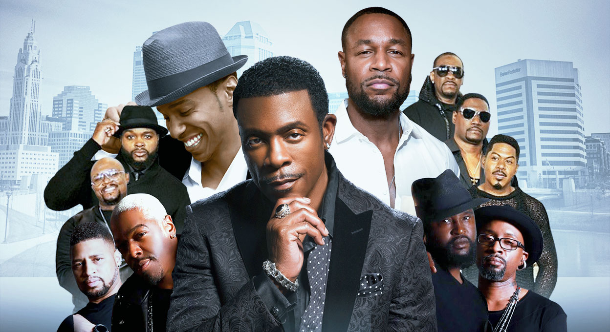 Get the details on Columbus R&B Fest 614NOW