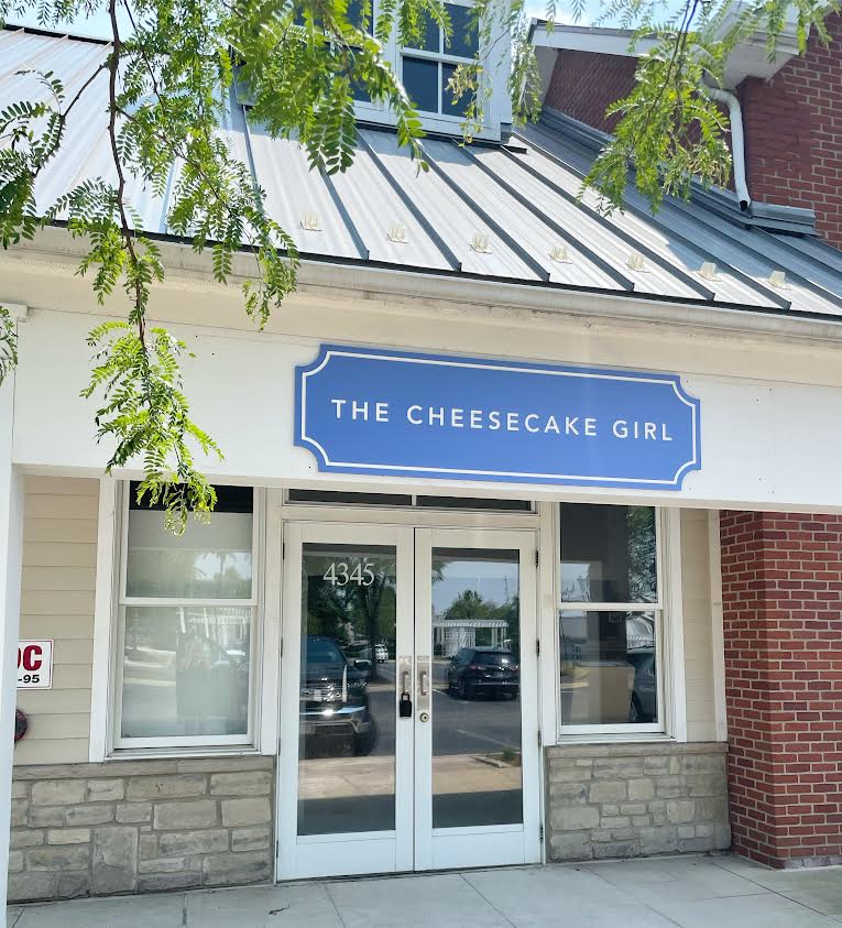 Columbus cheesecake spot opening first standalone store in Dublin this