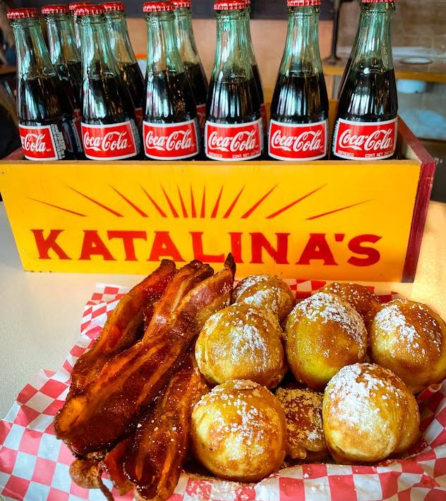 New eats coming to Eastland Mall 614NOW