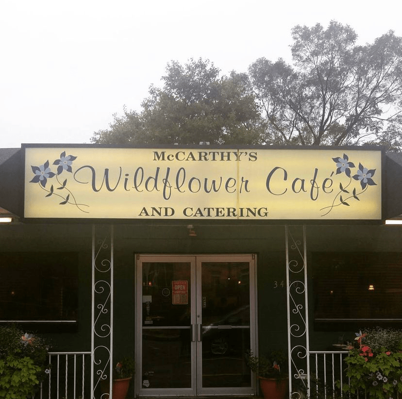 The Wildflower Cafe is closing 614NOW