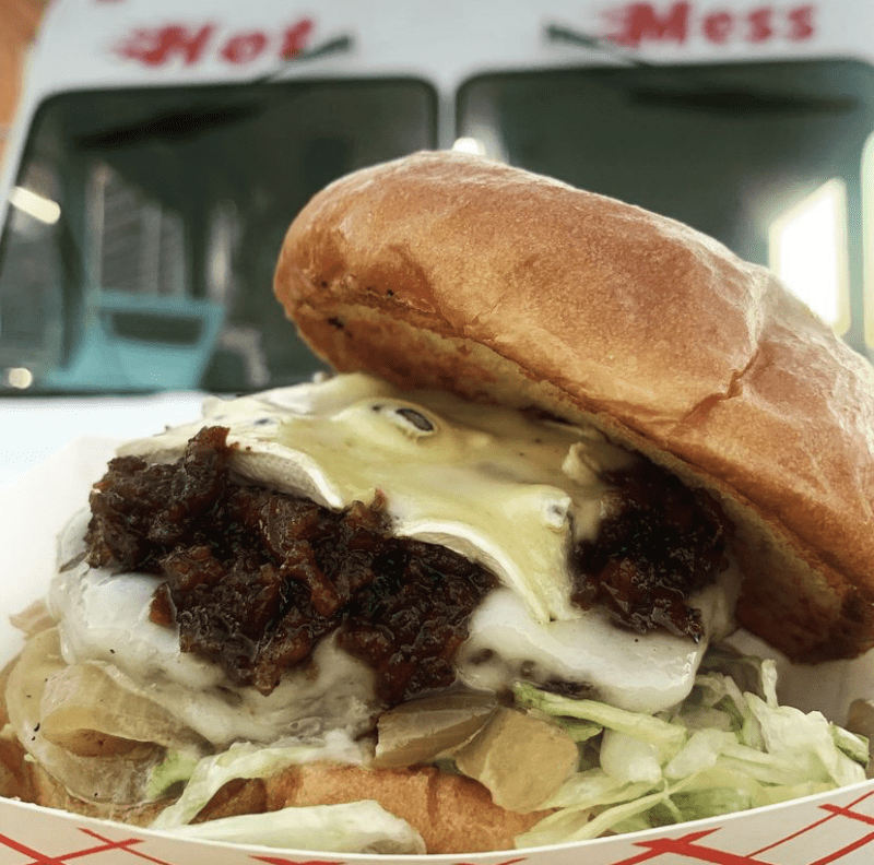Hot Mess Food Truck is opening a brick and mortar storefront 614NOW