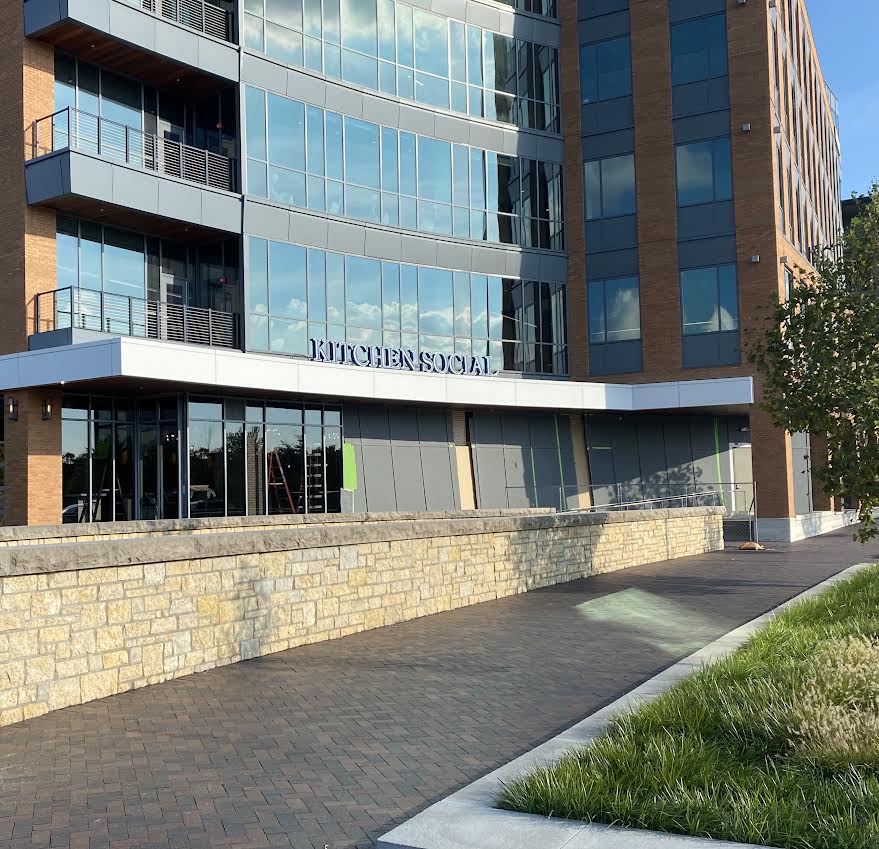 Kitchen Social opening new Bridge Park location this month 614NOW