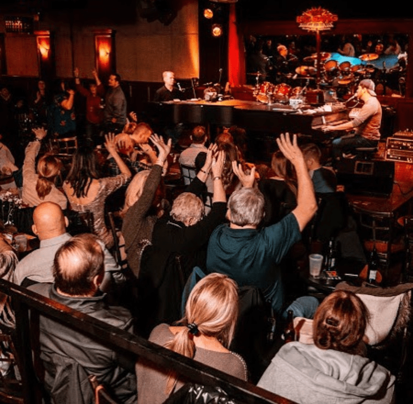 Highenergy dueling piano bar opening University District location this