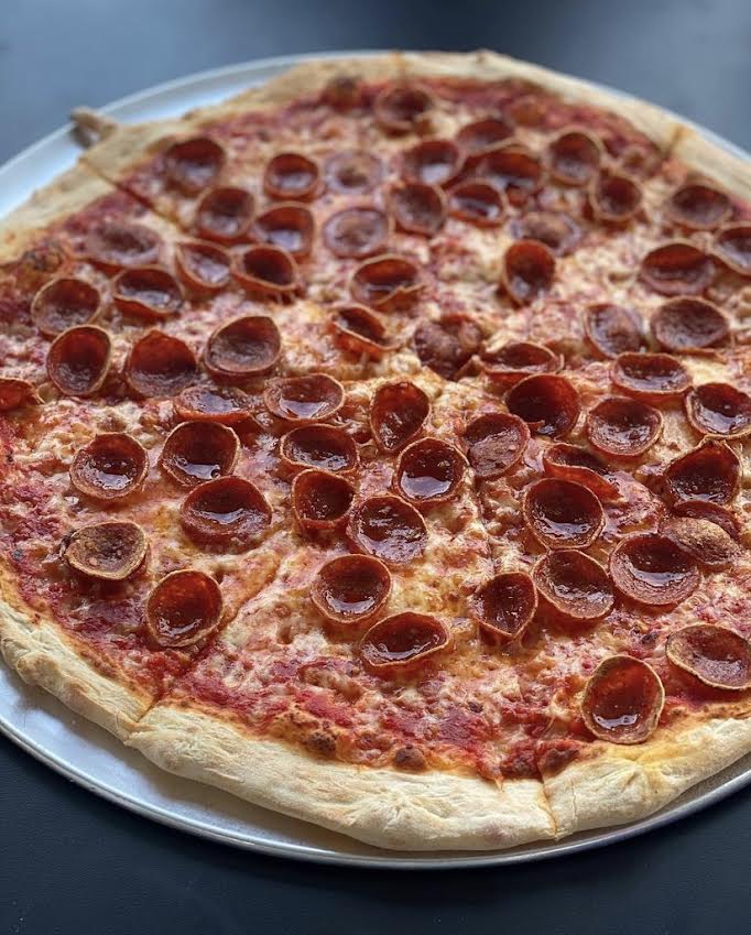 Second location of New Yorkstyle pizzeria now open in Clintonville