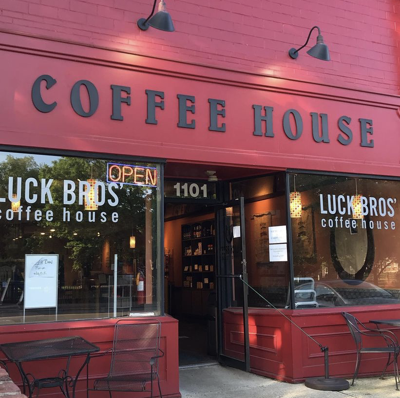 Londstanding Grandview coffee shop goes on indefinite hiatus 614NOW