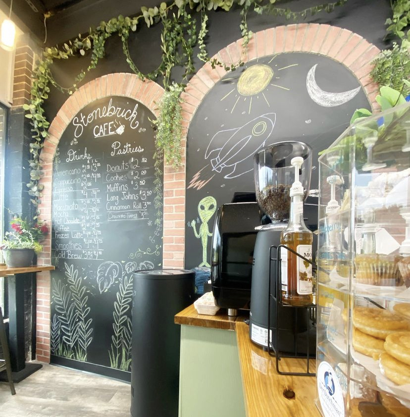 coffee shops open columbus ohio Greatest Thing Logbook Fonction