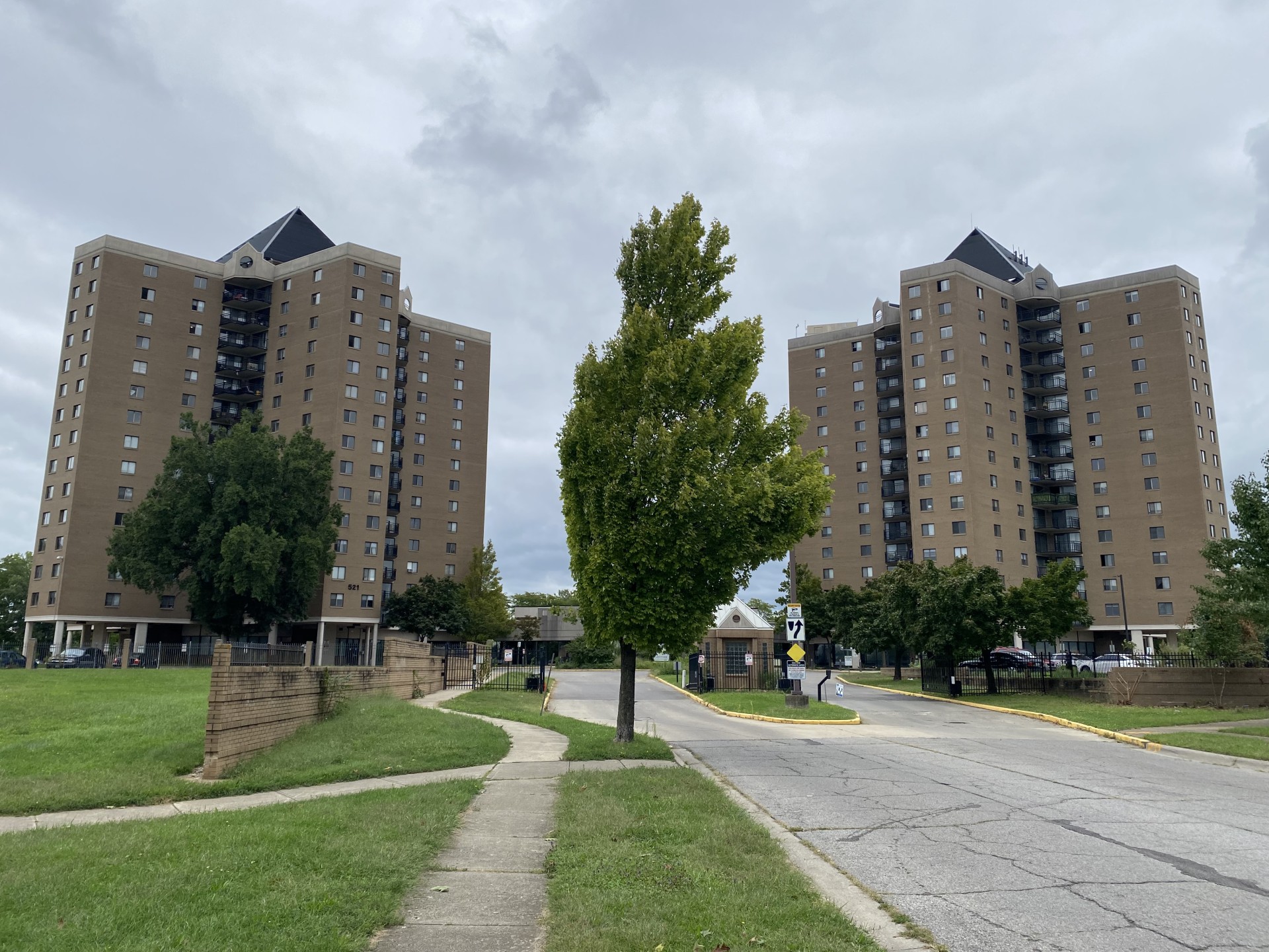 City takes legal action against east side apartment complex owners