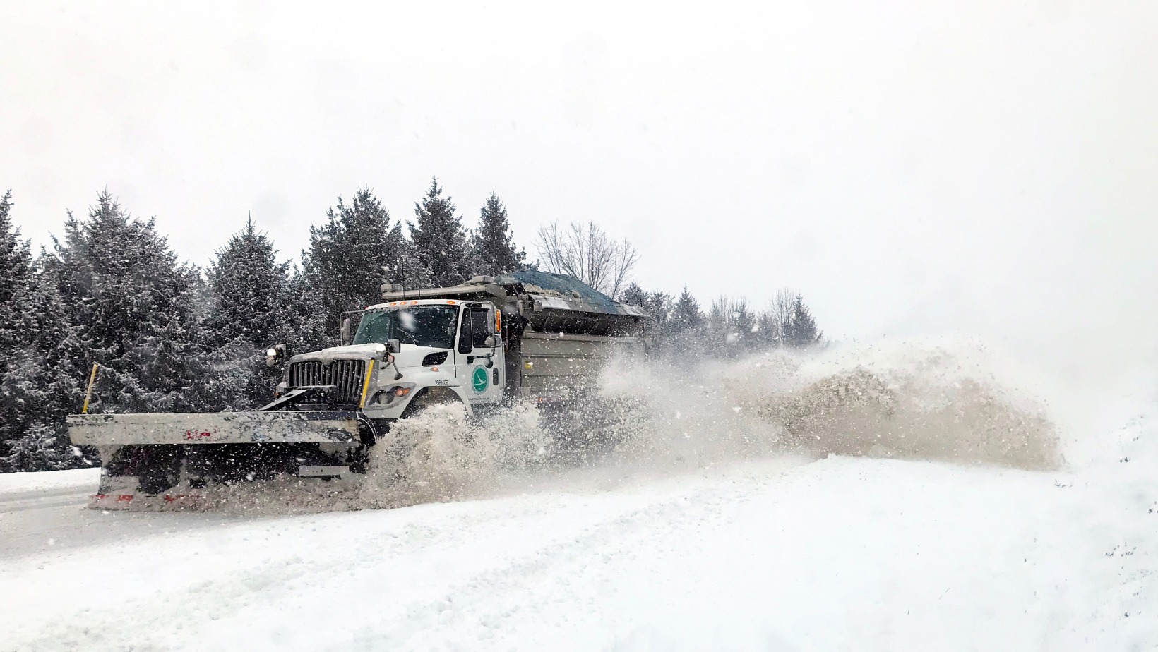 Multiple people killed in weatherrelated car accidents during winter