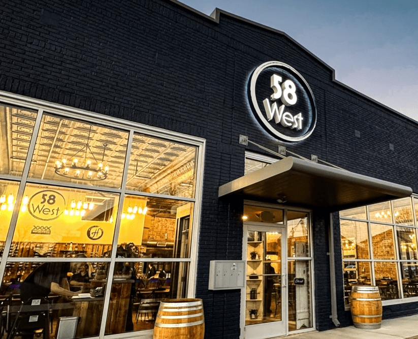 New winery, brewery, distillery and restaurant opening soon in Hocking