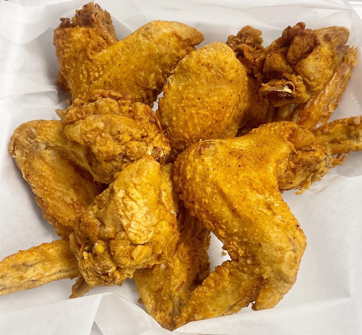 New chicken wing eatery opens on north side 614NOW