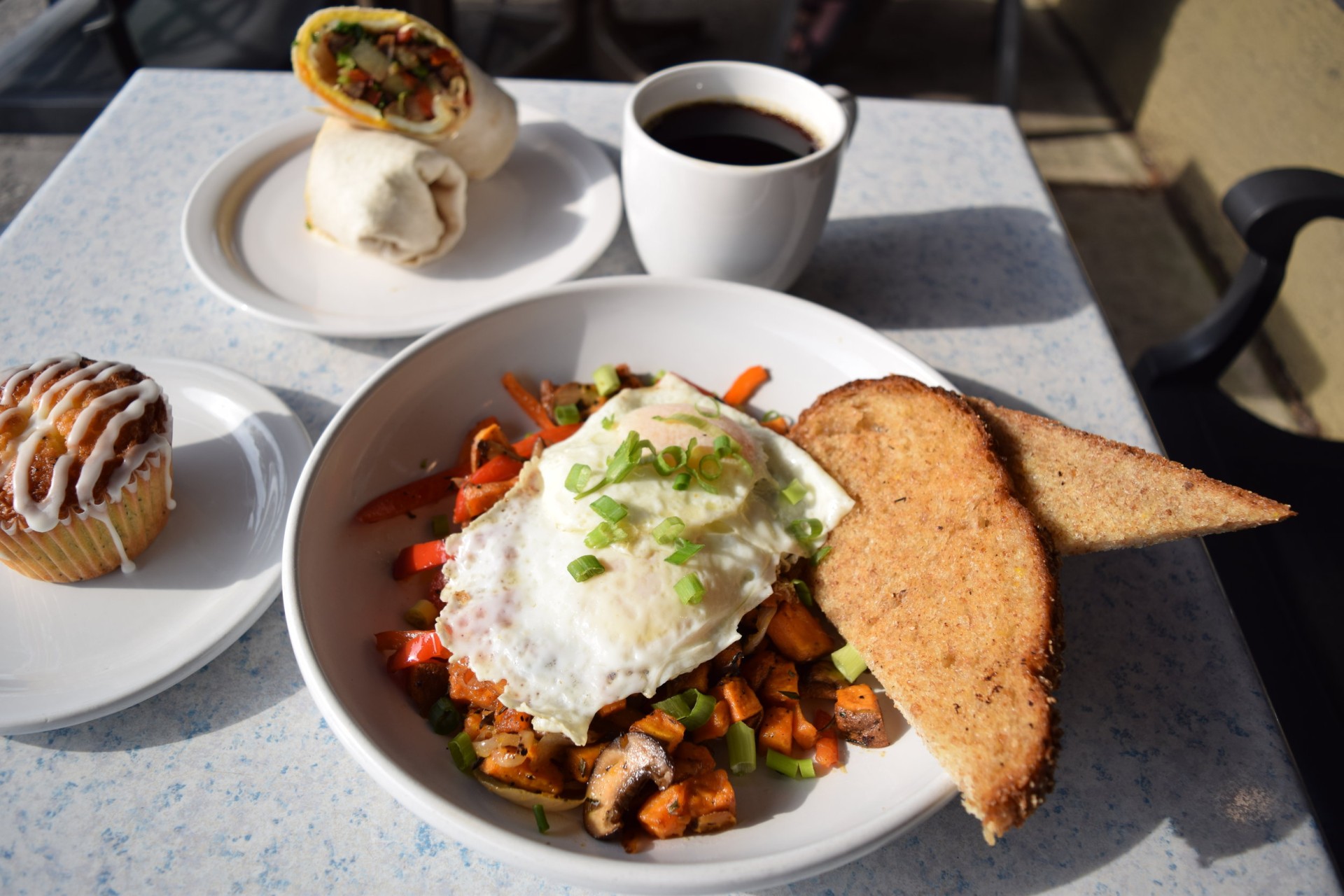 ‘USA Today’ ranks this Columbus café as 3rd best independent coffee