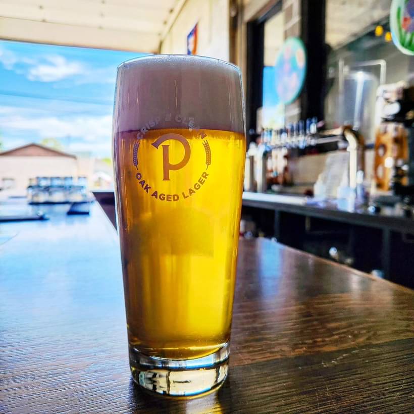 This Columbus brewery makes one of the country’s best sour beers