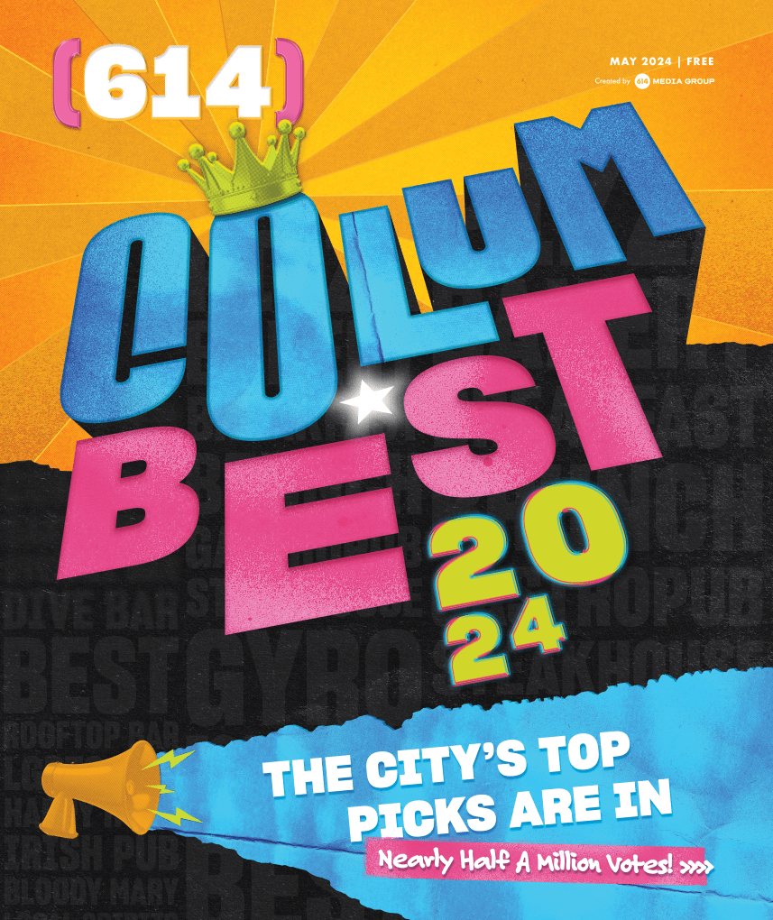 The 2024 ColumBEST results are in! Take a look this year’s winners 614NOW