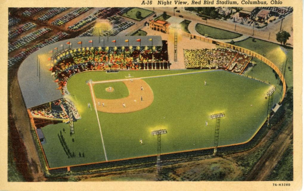 Historic Columbus landmark facing demolition; apartments, retail