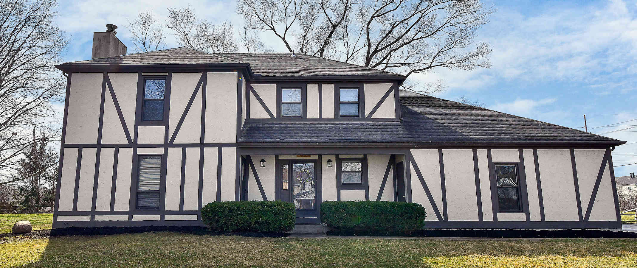 Clintonville, Worthington, and Dublin, Ohio Affordable Luxury