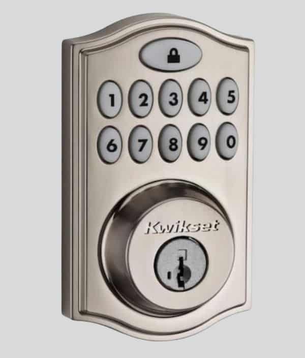 Residential Locksmith in Nashville, TN