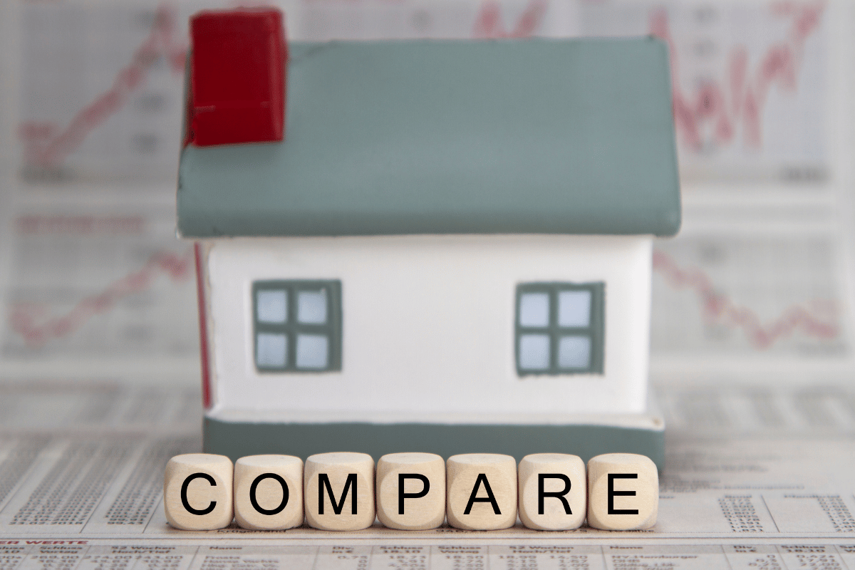 The Who, What, Why of Real Estate Comparables 616 REALTY